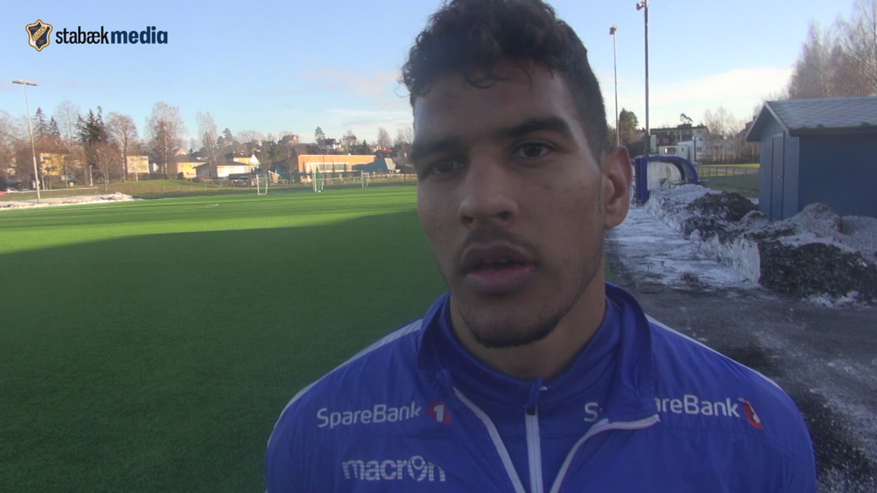 - Vil avslutte med et smell